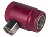High Side Service Coupler - image 1