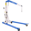 Floor Crane 2200 Lb. Capacity