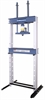 12 Ton Press W/Bottle Jack - image 1