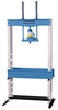 20 Ton Press W/Bottle Jack - image 1