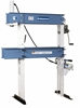 25 Ton Hd Press W/Hand Pump - image 1