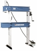 25 Ton Open Throat Press W/Air Pump - image 1