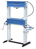 25 Ton Press W/Hand Pump - image 1