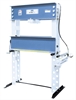 55 Ton Press W/Hand Pump - image 1