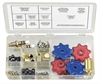 R-134A Manifold. Repair Kit Replaces 18219 - image 1