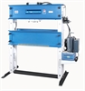 100 Ton Press W/Elect Pump - image 1