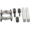 Press Accessory Set For 17-1/2-Ton Press Set Includes: - image 1