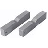 Press V-Blocks For 17-1/2-Ton Press - image 1