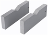 100 Ton Press V-Blocks Pair - image 1