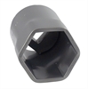 Locknut Wrench 2-3/32 Hex - image 1