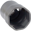 Truck Wheel Bearing Locknut Socket 8-Point, 2-3/8" - image 1