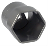 Locknut Wrench 2-9/16in Hex - image 1
