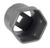 Locknut Wrench 3-1/4in Hex - image 1