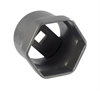 Locknut Socket - image 1