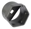 Locknut Wrench 3-7/8in Hex - image 1