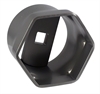 Locknut Wrench 4in In Hex - image 1
