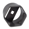 Locknut Wrench 4-1/8in Hex - image 1