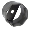 Locknut Wrench 4-3/8in Oct - image 1