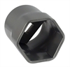 Locknut Wrench 2-1/2in Hex - image 1