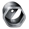 Dodge Locknut Socket 2-9/16in Hex - image 1