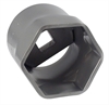 Locknut Wrench 2-7/8in Hex - image 1