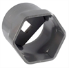 Locknut Wrench 3-1/8in Hex - image 1