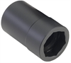 1-1/2in Budd Wheel Socket W/13/16in Square 1in Sq Dr - image 1