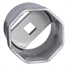 90mm Truck Wheel Bearing Locknut Socket - image 1