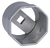 100mm Truck Wheel Bearing Locknut Socket