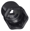2 3/8 Pinion Lock Nut Socket - image 1