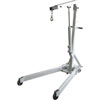 Folding Crane 2000 Lb Capacity Stinger