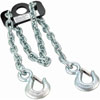 Lifting Sling 2000 Lb Capacity - image 1