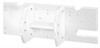Mounting Plate For Detroit Engine - image 1