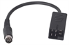 Chrysler 6 Pin Adapter - image 1