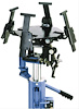 223196 Transmission Jack Mounting Adapter Kit for OTC 1728 - image 1