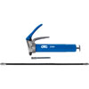 Professional Pistol Grease Gun For Use With 14 Oz. Grease Cartridge