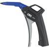 Snub Nose Rubber Tip Safety Blow Gun Operating Pressure Of 50 PSI To 235 PSI - image 1