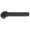 Half Round Bumping Tool Synthetic Body Tool - image 1