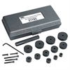 Bushing Driver Starter Set 5/8in - 2in - image 1