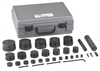 Bushing Driver Basic Set 1/2in - 3in - image 1