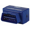 Infologger Event Data Recorder Compatible With All 1996 And Newer Vehicles (OBD II, CAN, EOBD) - image 1