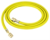 1/4 Hose Yellow - image 1
