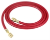 1/4 Hose Red - image 1