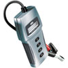 Digital Battery Tester Tests 12V Batteries, 125-1400 CCA Range - image 1