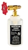 34065 Oil Injector For R-134A A/C System [1/2 in. ACME Fitting] - image 1