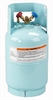 Empty 30 lb. Tank for R-134A Refrigerant (Tank Only) - image 1