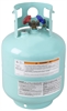 50 Lb. Refillable Tank For 12134A/34700/34100 Series D.O.T. Approved - image 1