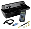 Deluxe Digital Pressure Gauge - image 1