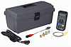 3492 Heavy-Duty Digital Pressure/Temperature Analyzer - image 1