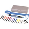 Terminal Test Kit 14-Piece Adapters - image 1